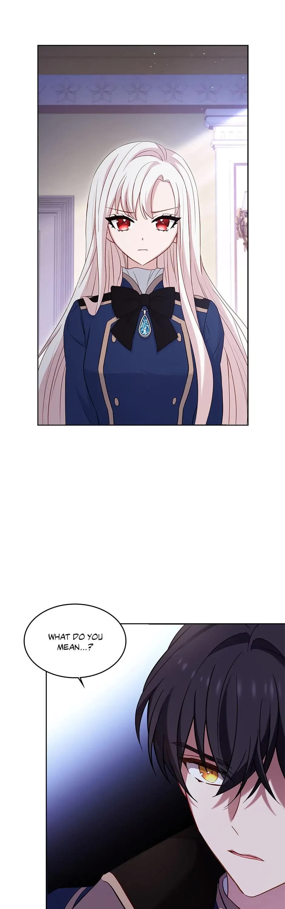 The Lady Wants to Rest Chapter 44 page 18 - Chapter 44