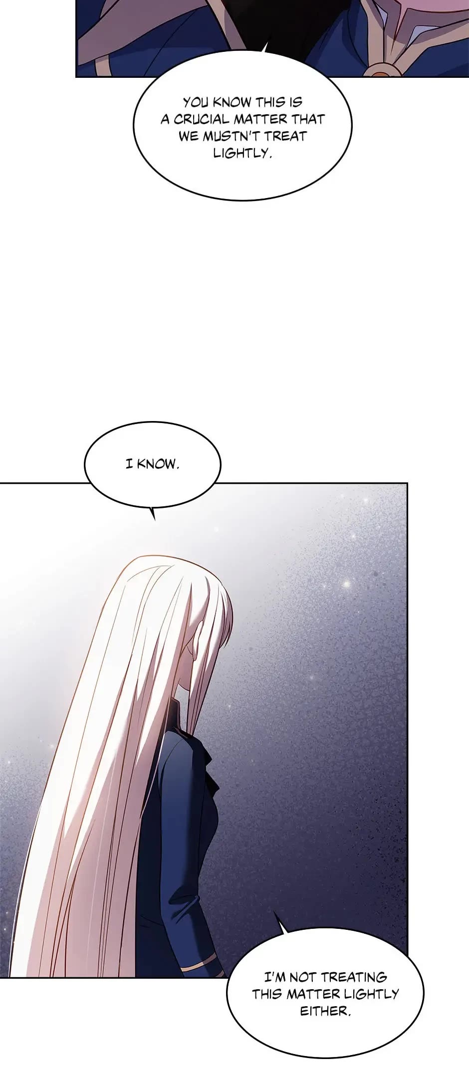 The Lady Wants to Rest Chapter 44 page 19 - Chapter 44