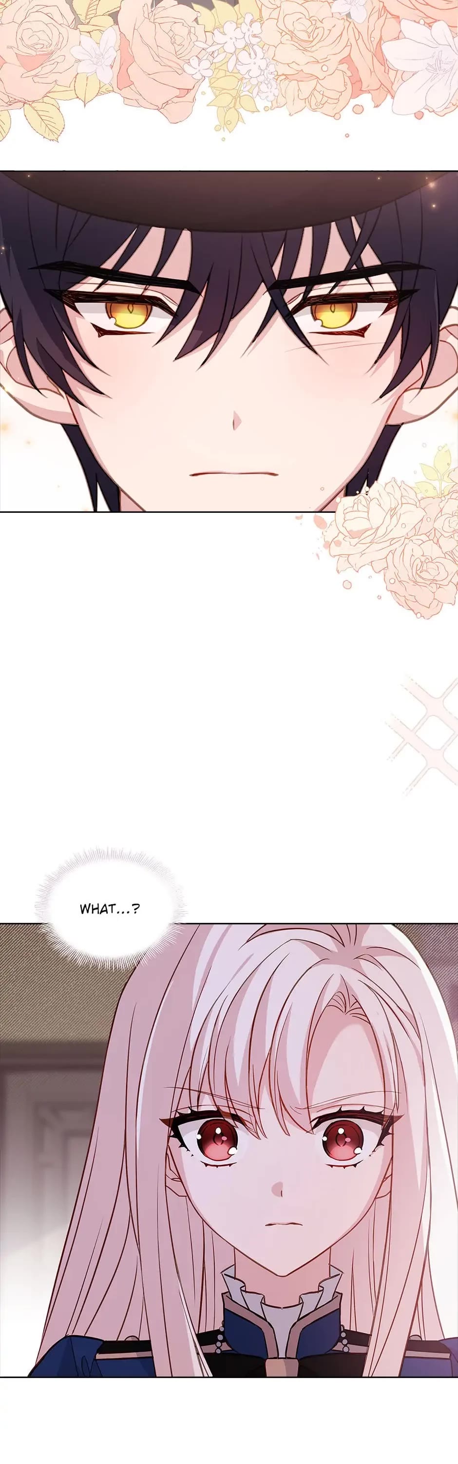 The Lady Wants to Rest Chapter 44 page 2 - Chapter 44