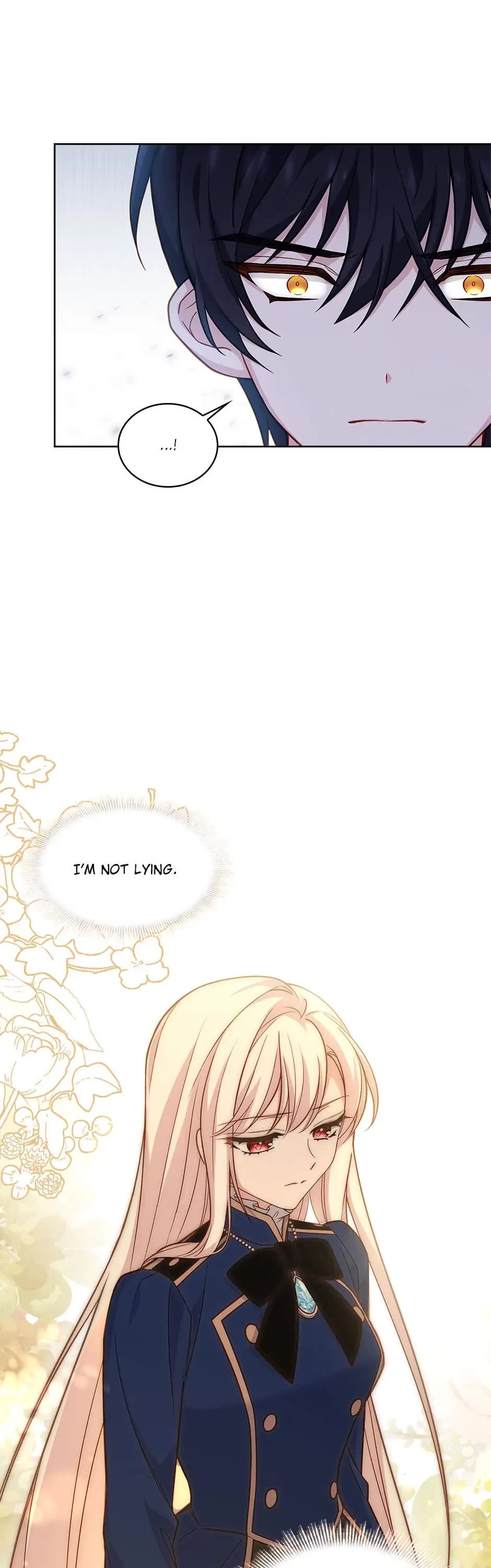 The Lady Wants to Rest Chapter 44 page 22 - Chapter 44