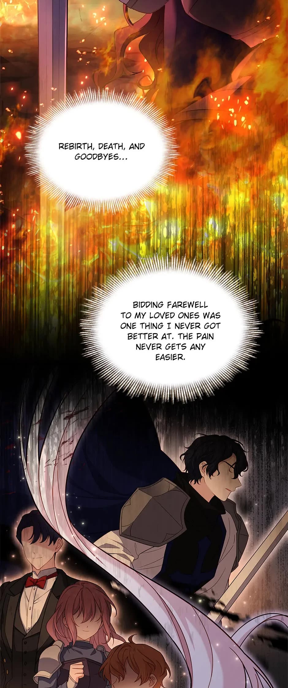 The Lady Wants to Rest Chapter 44 page 24 - Chapter 44