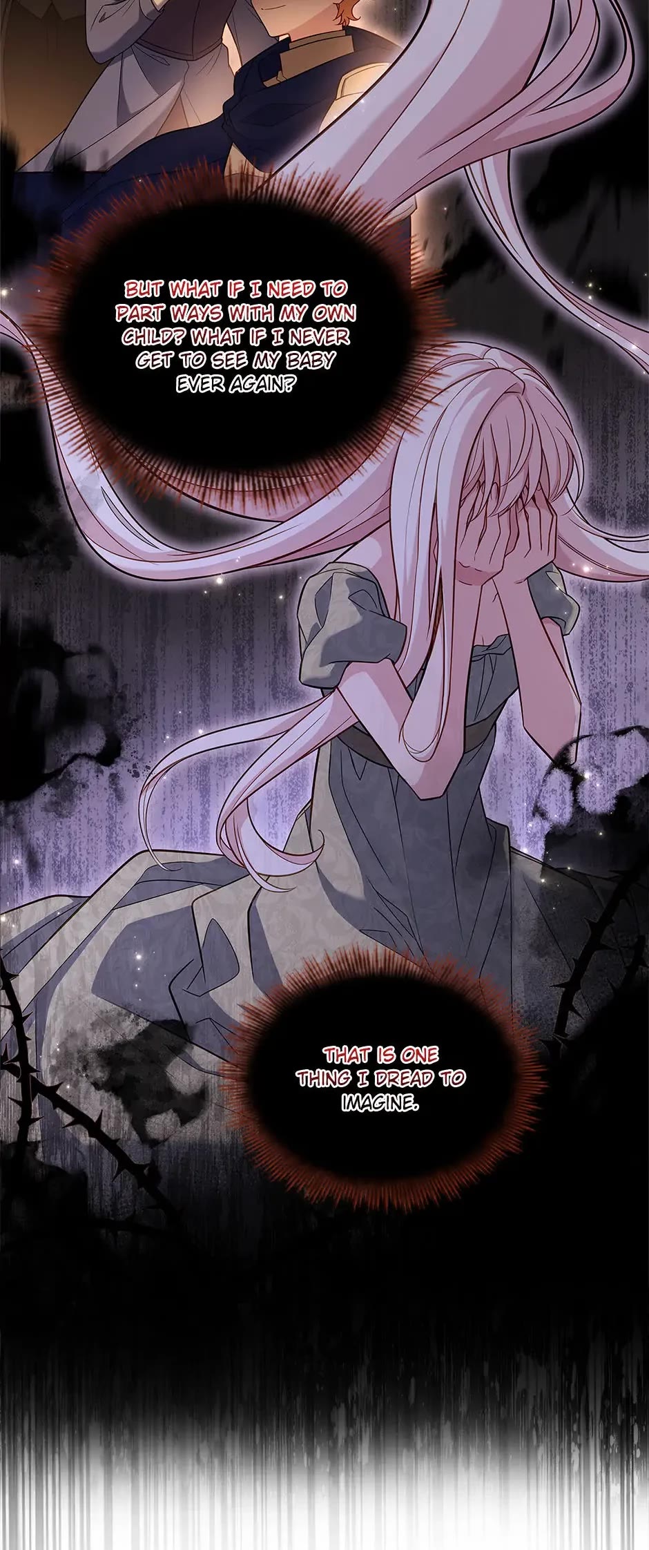 The Lady Wants to Rest Chapter 44 page 25 - Chapter 44
