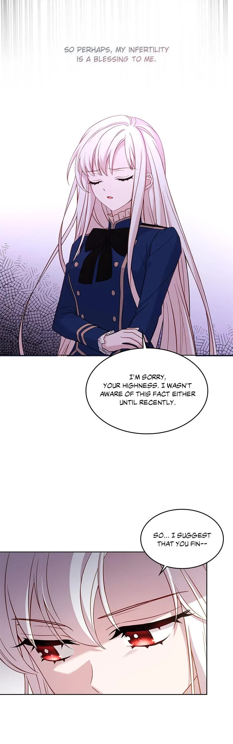 The Lady Wants to Rest Chapter 44 page 26 - Chapter 44