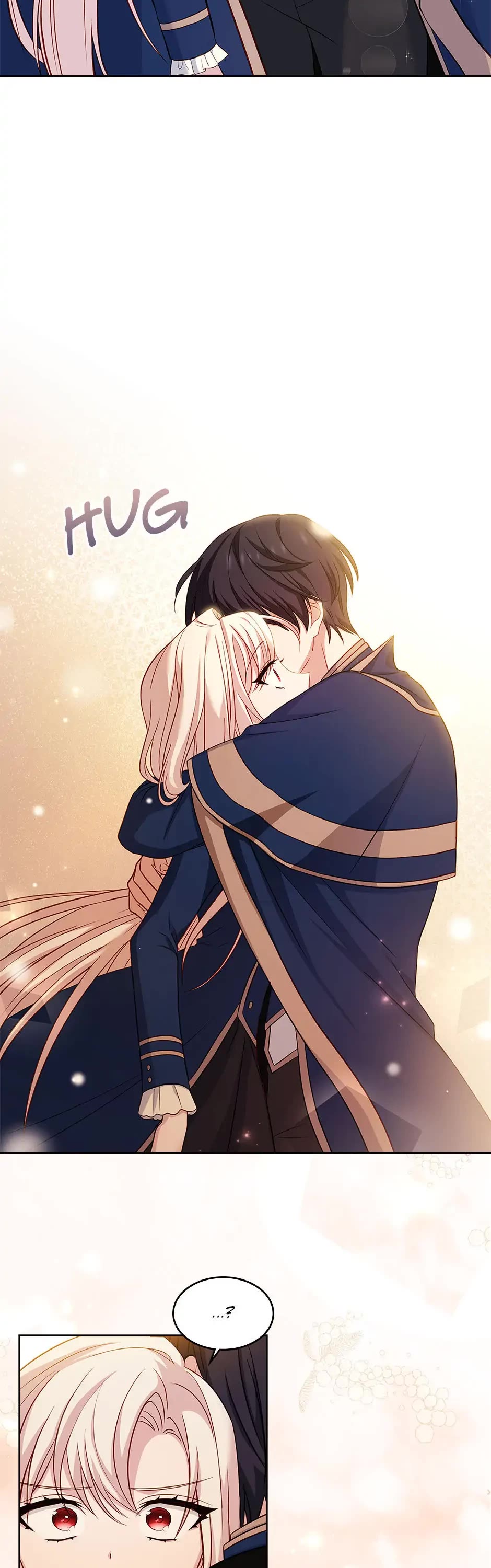 The Lady Wants to Rest Chapter 44 page 28 - Chapter 44