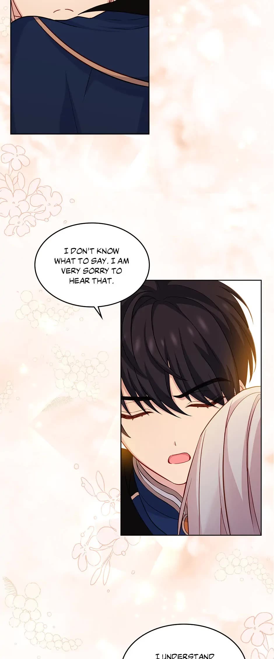 The Lady Wants to Rest Chapter 44 page 29 - Chapter 44