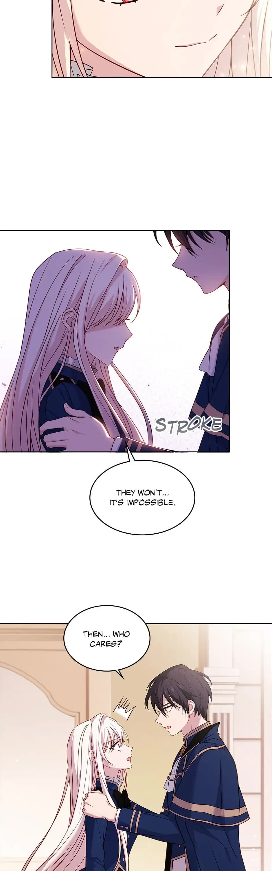 The Lady Wants to Rest Chapter 44 page 31 - Chapter 44