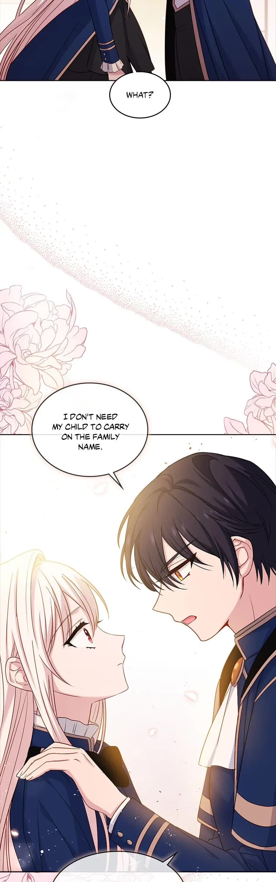 The Lady Wants to Rest Chapter 44 page 32 - Chapter 44