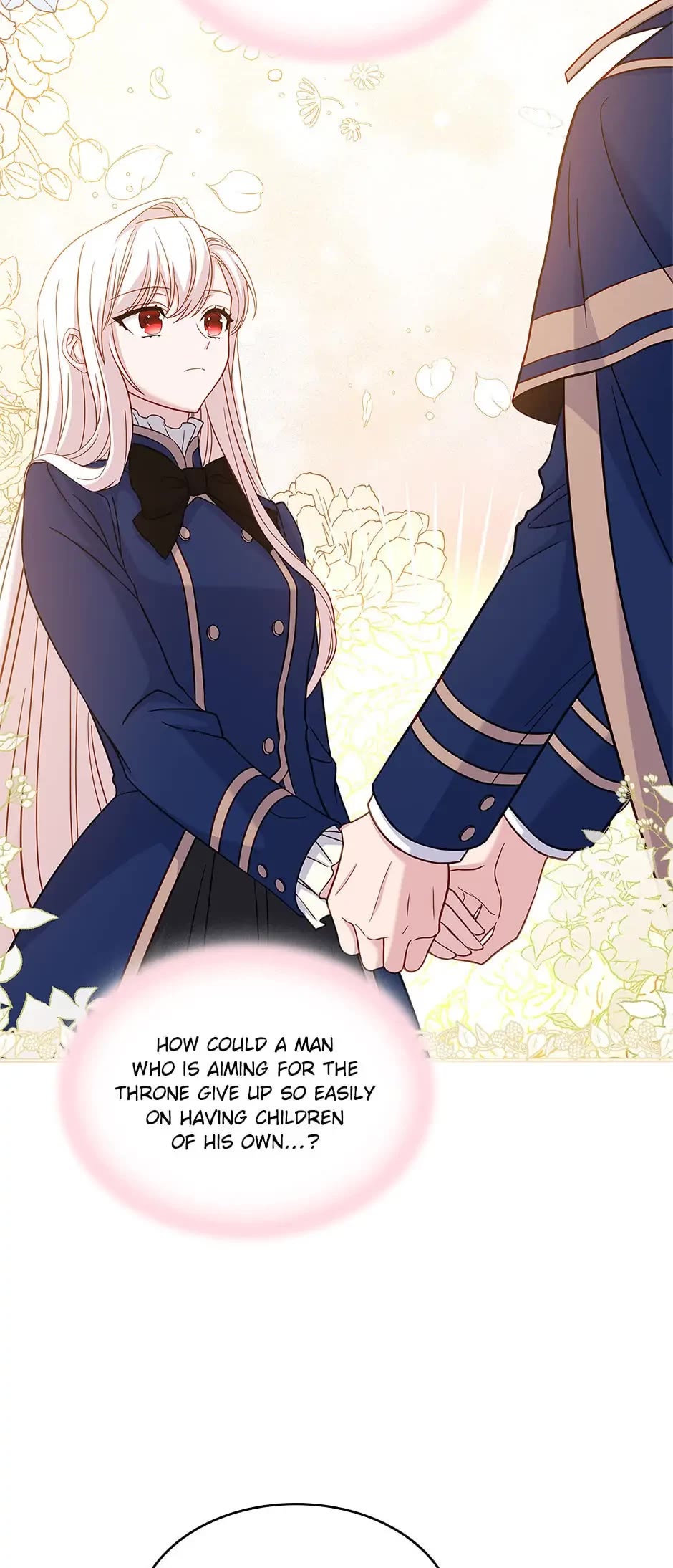 The Lady Wants to Rest Chapter 44 page 34 - Chapter 44