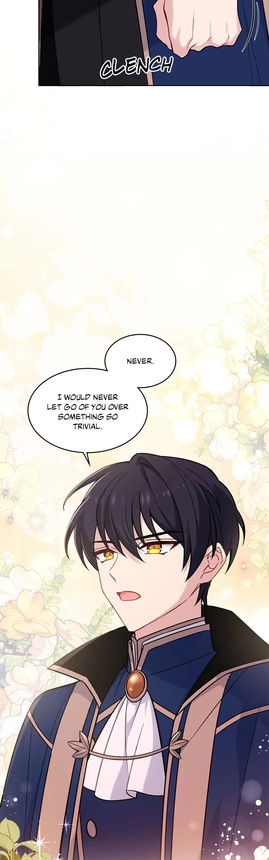 The Lady Wants to Rest Chapter 44 page 36 - Chapter 44