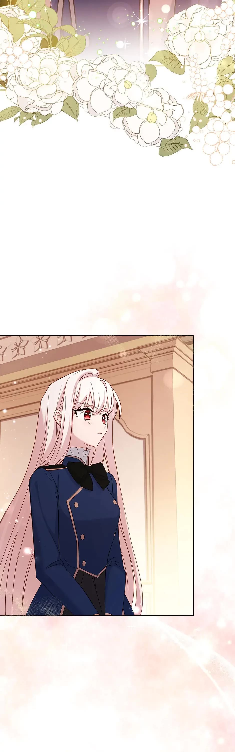 The Lady Wants to Rest Chapter 44 page 37 - Chapter 44