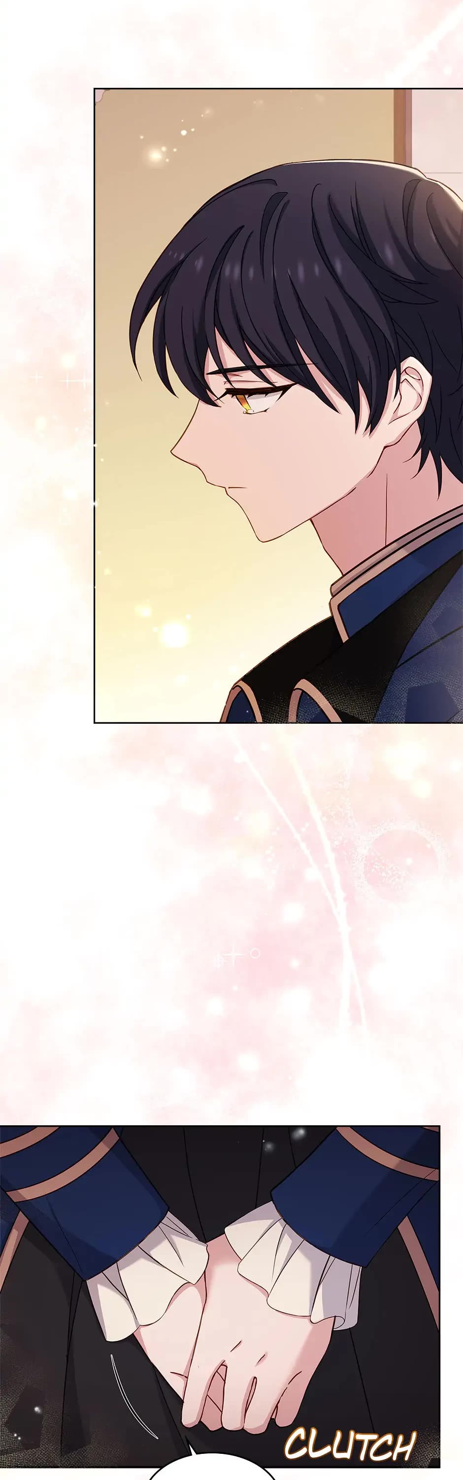 The Lady Wants to Rest Chapter 44 page 38 - Chapter 44