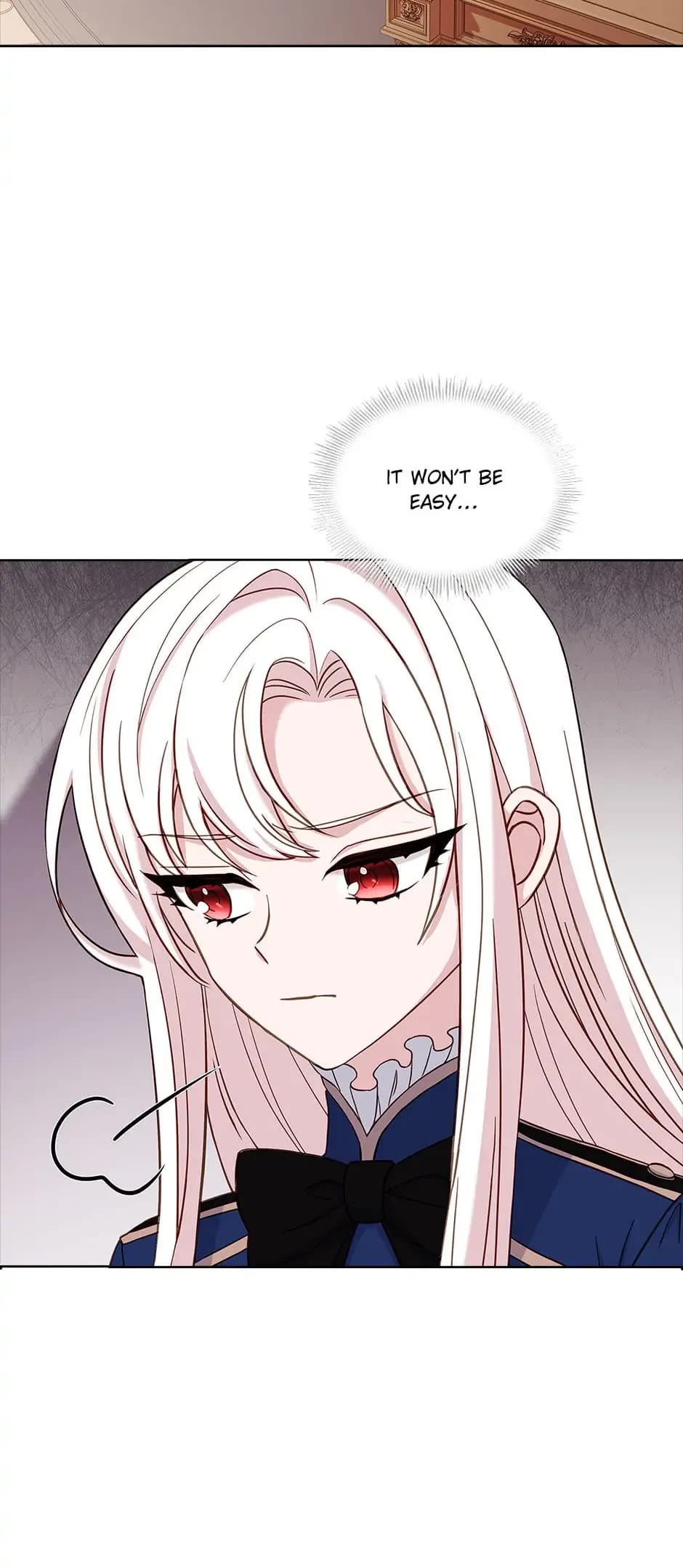 The Lady Wants to Rest Chapter 44 page 40 - Chapter 44