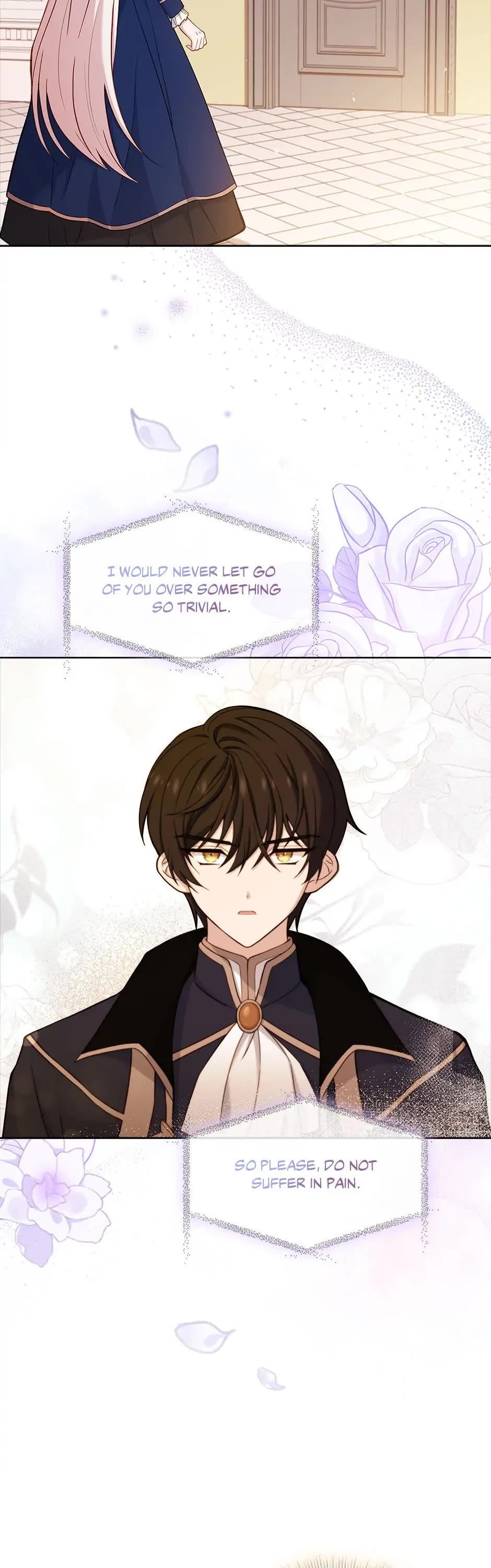 The Lady Wants to Rest Chapter 44 page 42 - Chapter 44