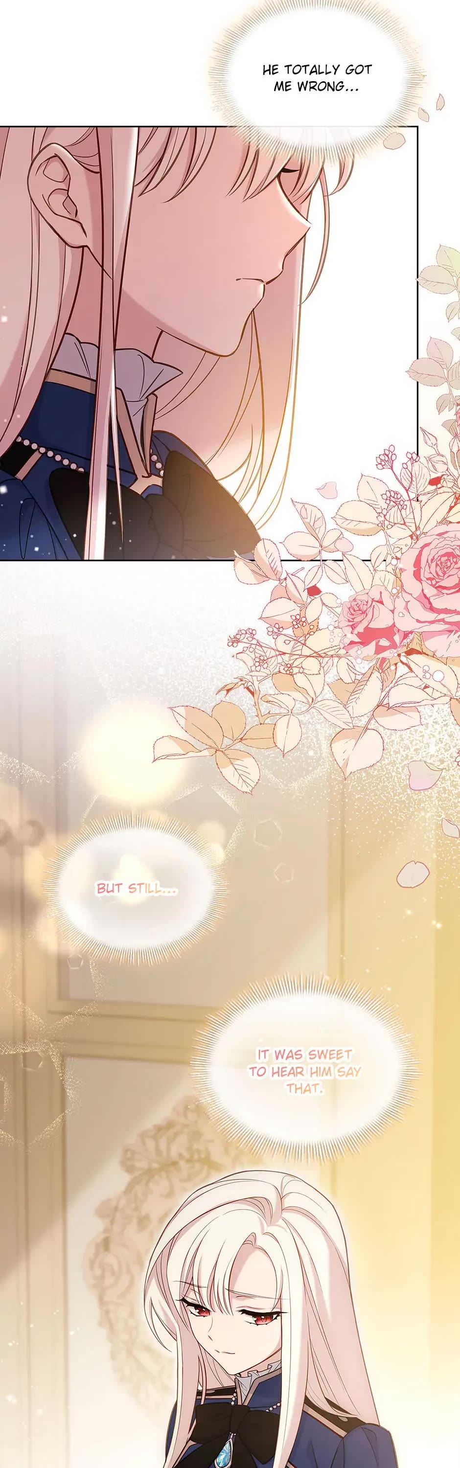 The Lady Wants to Rest Chapter 44 page 43 - Chapter 44