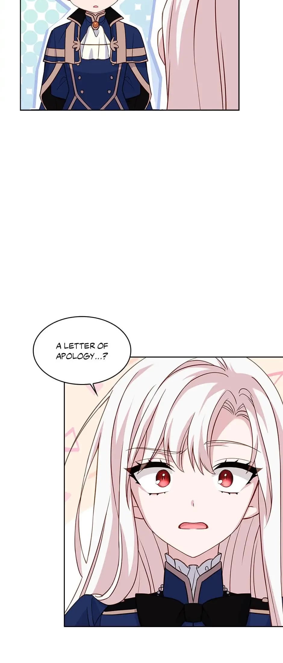 The Lady Wants to Rest Chapter 44 page 5 - Chapter 44