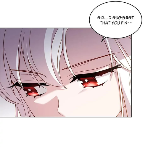 The Lady Wants to Rest Chapter 44 cover