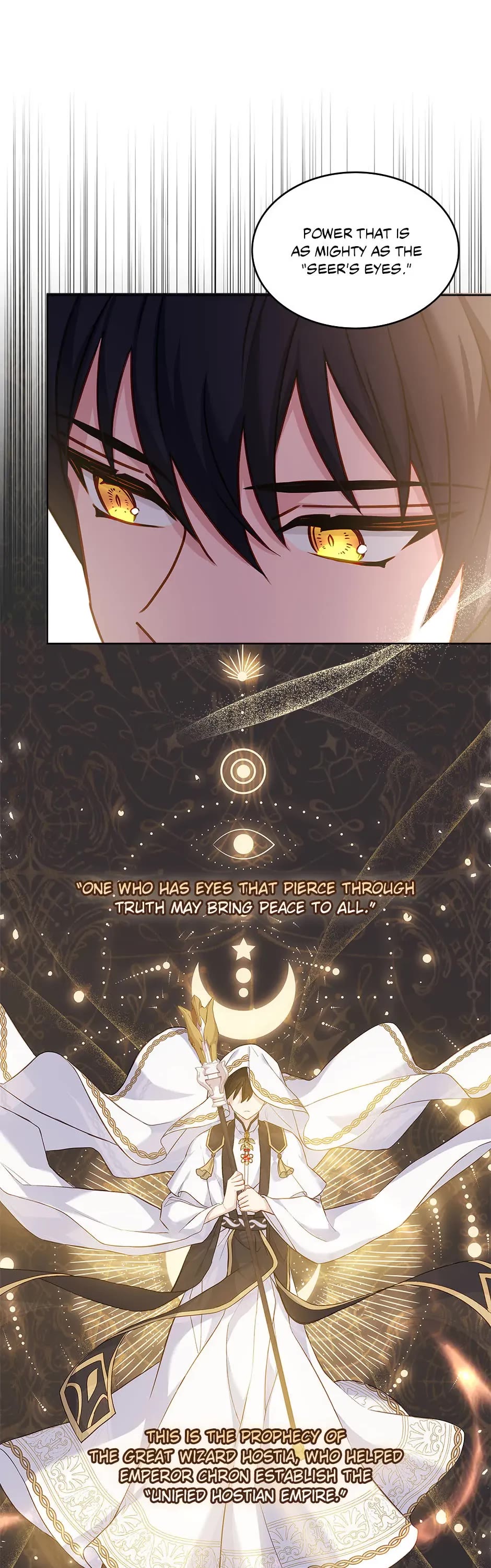 The Lady Wants to Rest Chapter 45 page 11 - Chapter 45