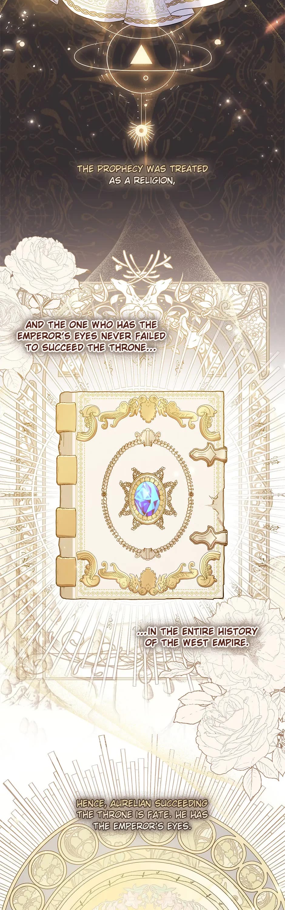 The Lady Wants to Rest Chapter 45 page 12 - Chapter 45