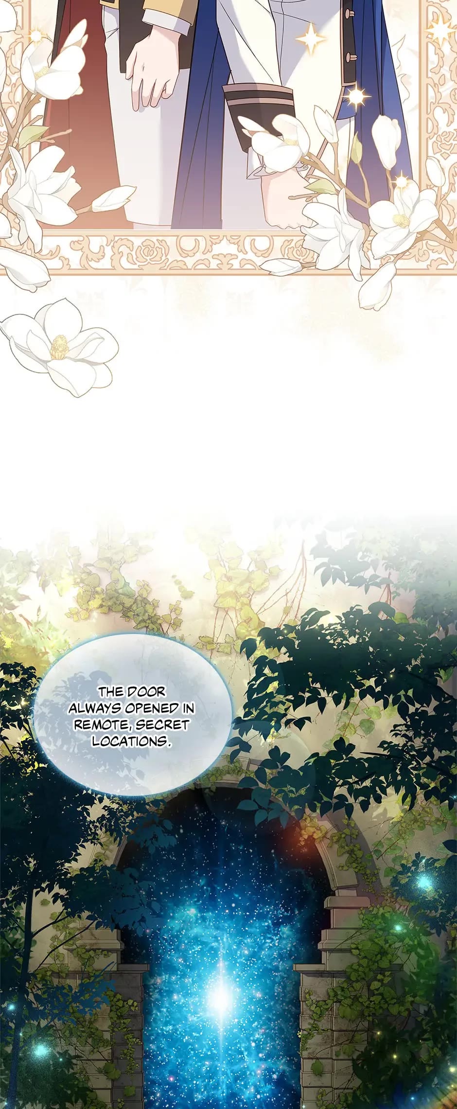 The Lady Wants to Rest Chapter 45 page 14 - Chapter 45