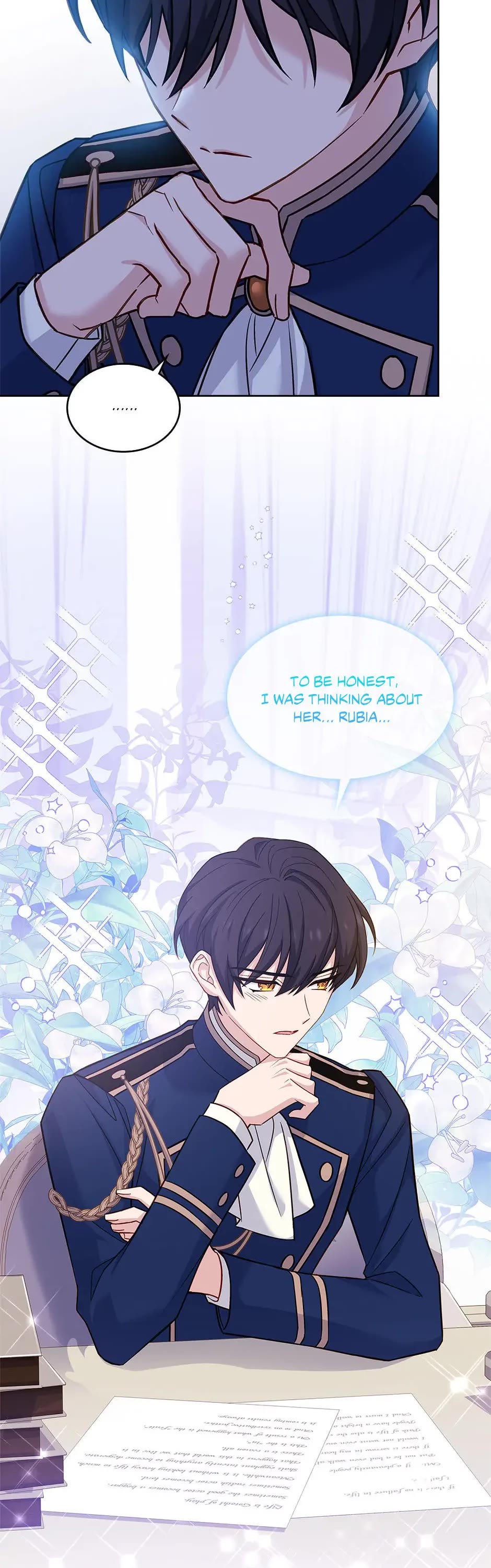 The Lady Wants to Rest Chapter 45 page 18 - Chapter 45