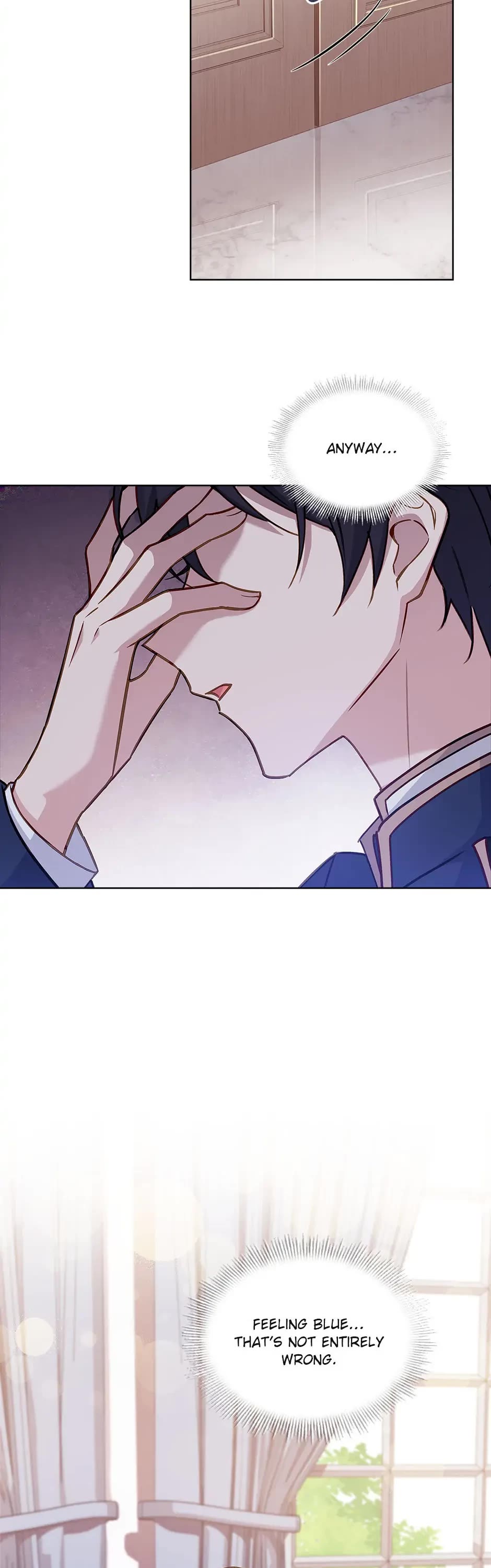 The Lady Wants to Rest Chapter 45 page 28 - Chapter 45
