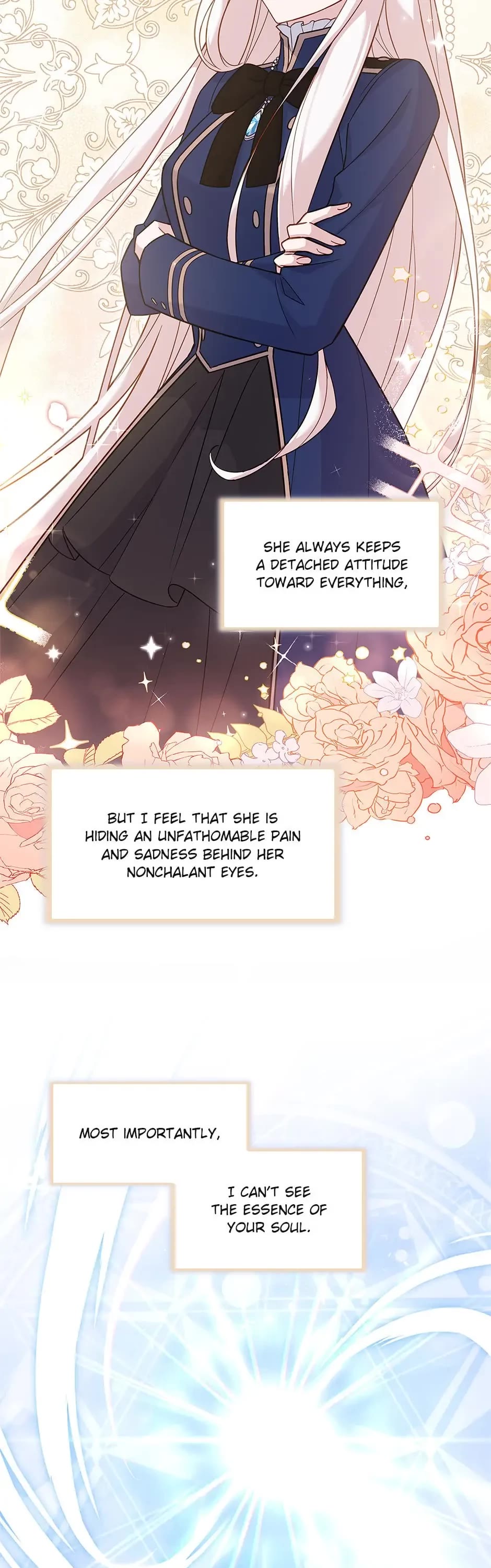 The Lady Wants to Rest Chapter 45 page 31 - Chapter 45