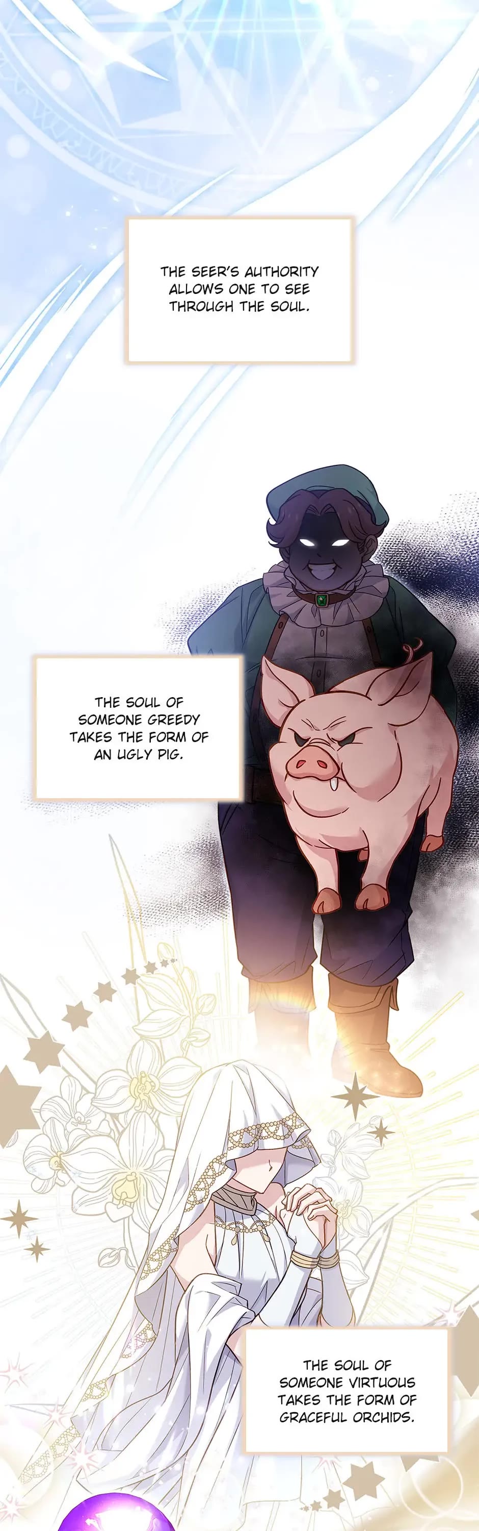 The Lady Wants to Rest Chapter 45 page 32 - Chapter 45