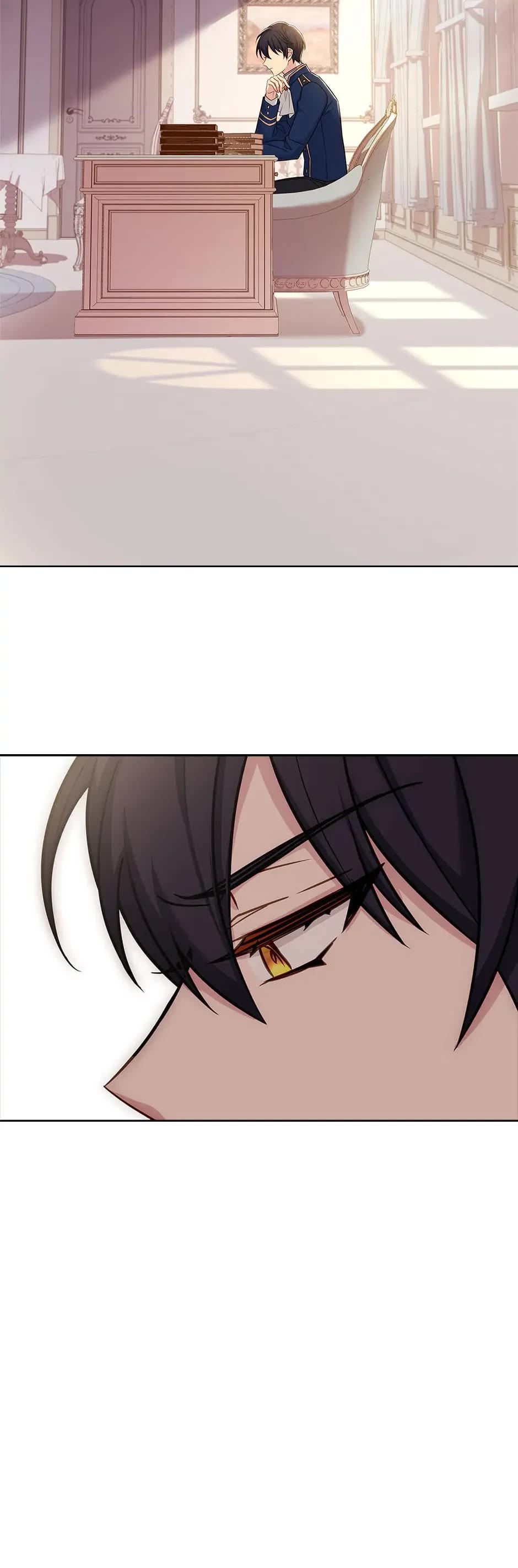 The Lady Wants to Rest Chapter 45 page 34 - Chapter 45