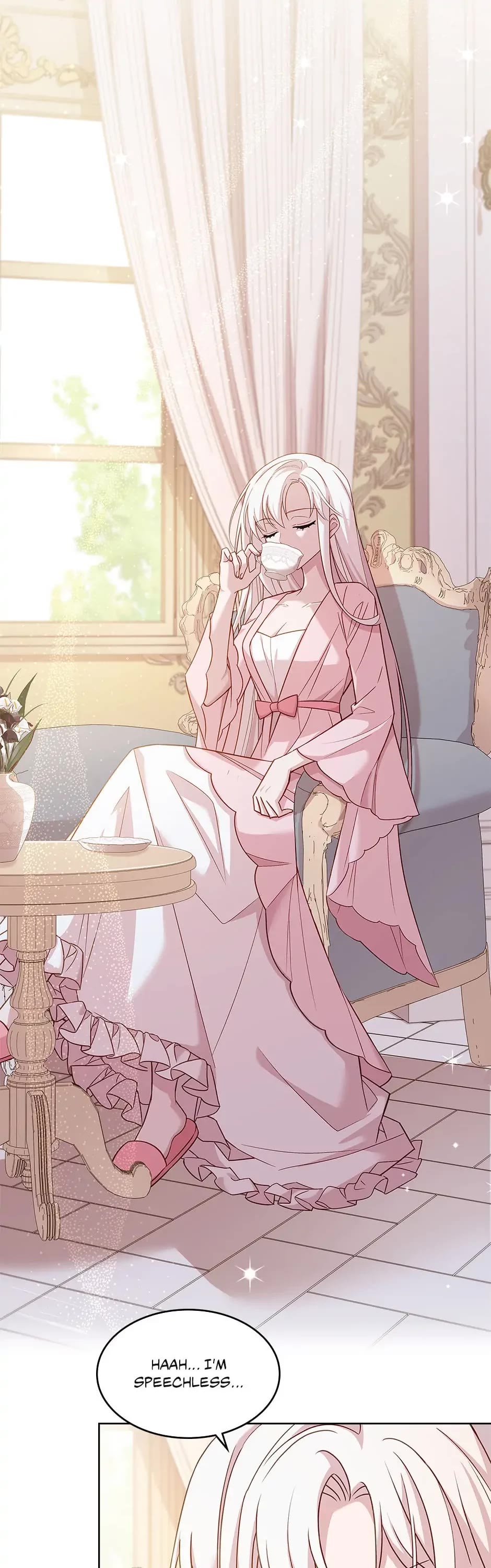 The Lady Wants to Rest Chapter 45 page 36 - Chapter 45