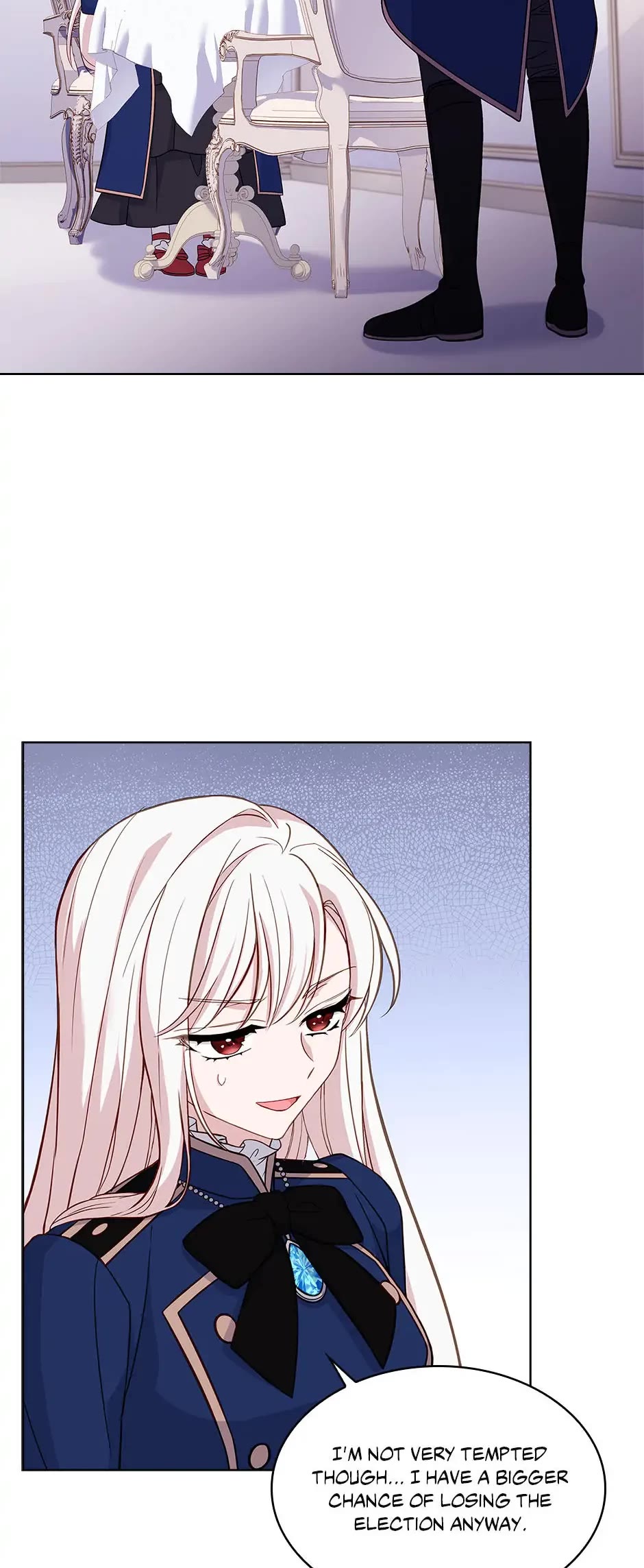 The Lady Wants to Rest Chapter 46 page 15 - Chapter 46