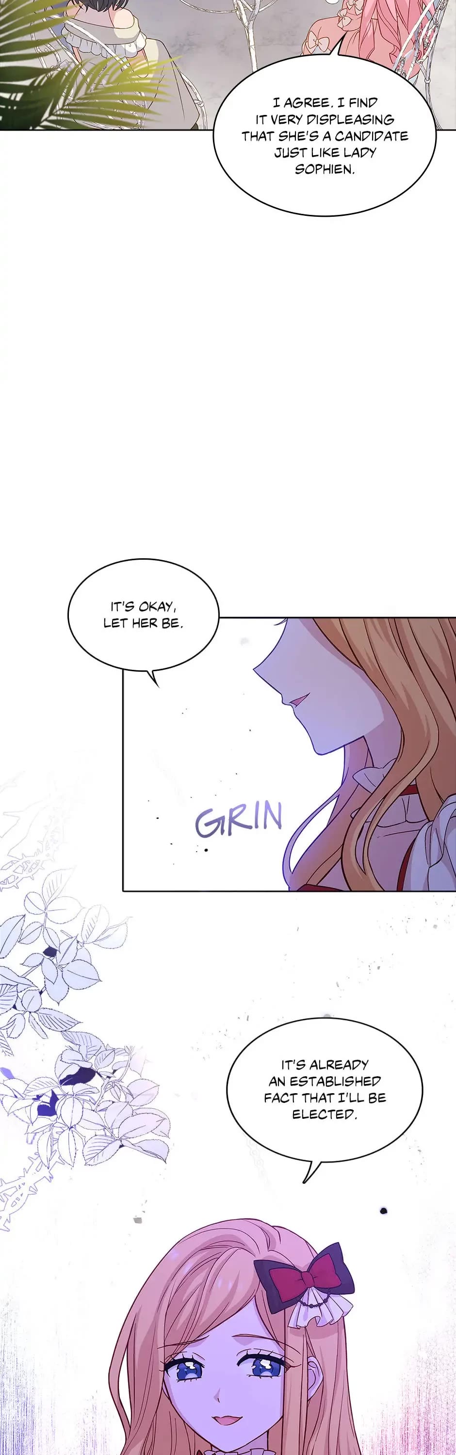 The Lady Wants to Rest Chapter 46 page 32 - Chapter 46
