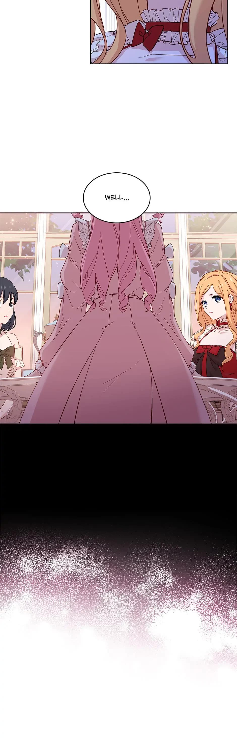 The Lady Wants to Rest Chapter 46 page 37 - Chapter 46