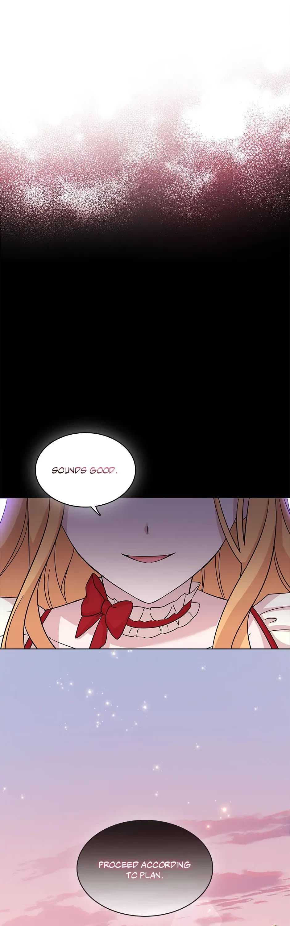 The Lady Wants to Rest Chapter 46 page 38 - Chapter 46