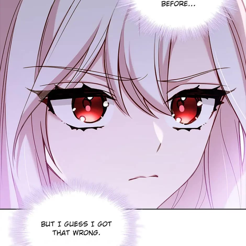 The Lady Wants to Rest Chapter 46 cover