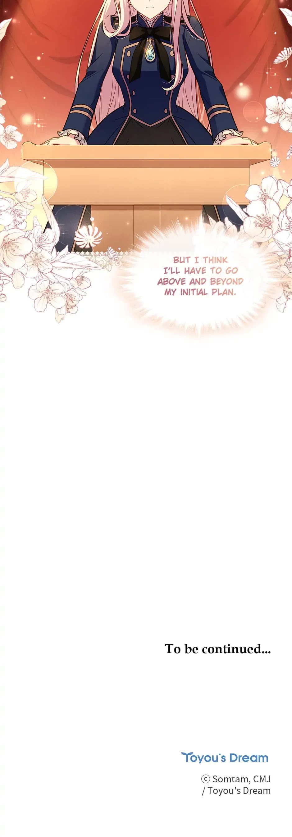 The Lady Wants to Rest Chapter 47 page 39 - Chapter 47