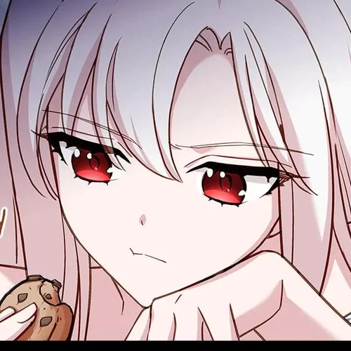 The Lady Wants to Rest Chapter 47 cover