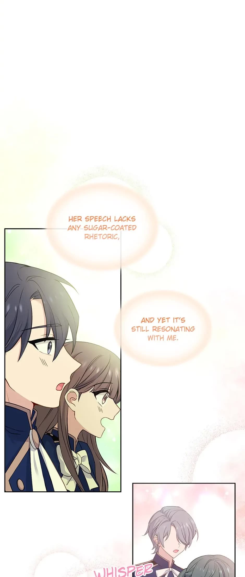 The Lady Wants to Rest Chapter 48 page 10 - Chapter 48
