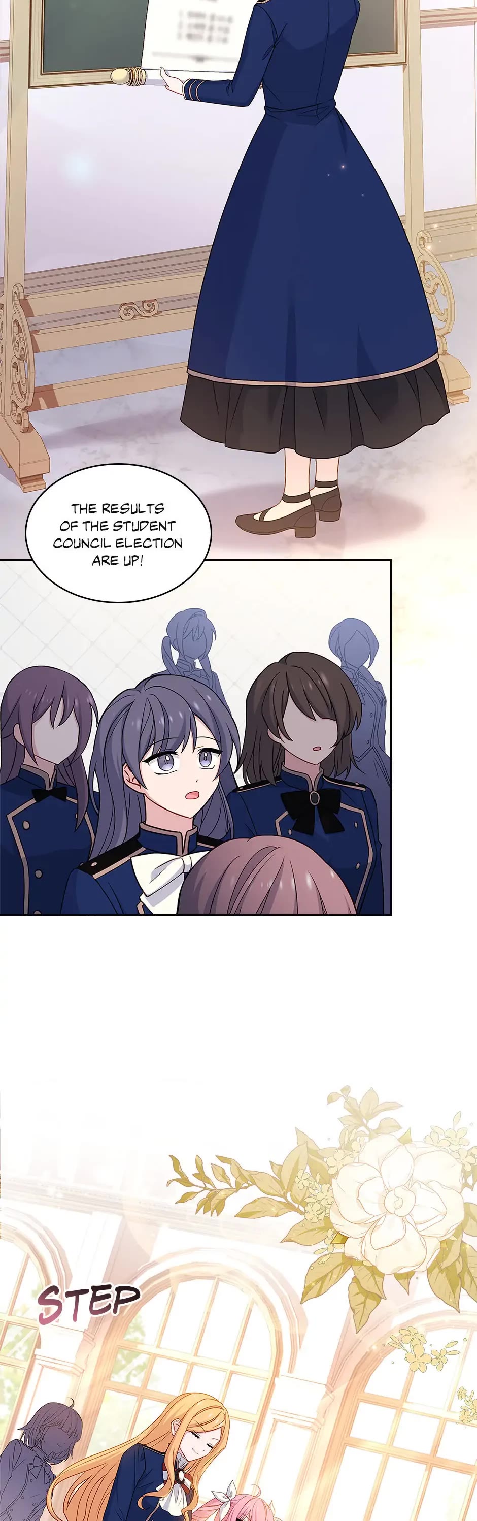 The Lady Wants to Rest Chapter 48 page 14 - Chapter 48