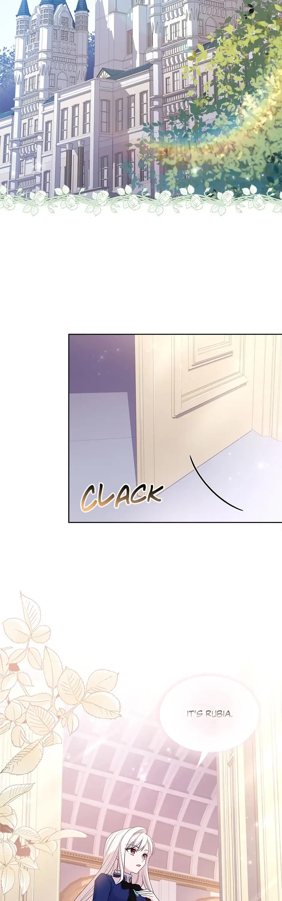 The Lady Wants to Rest Chapter 48 page 26 - Chapter 48