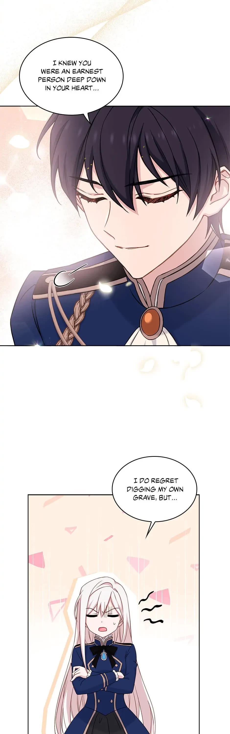 The Lady Wants to Rest Chapter 48 page 37 - Chapter 48