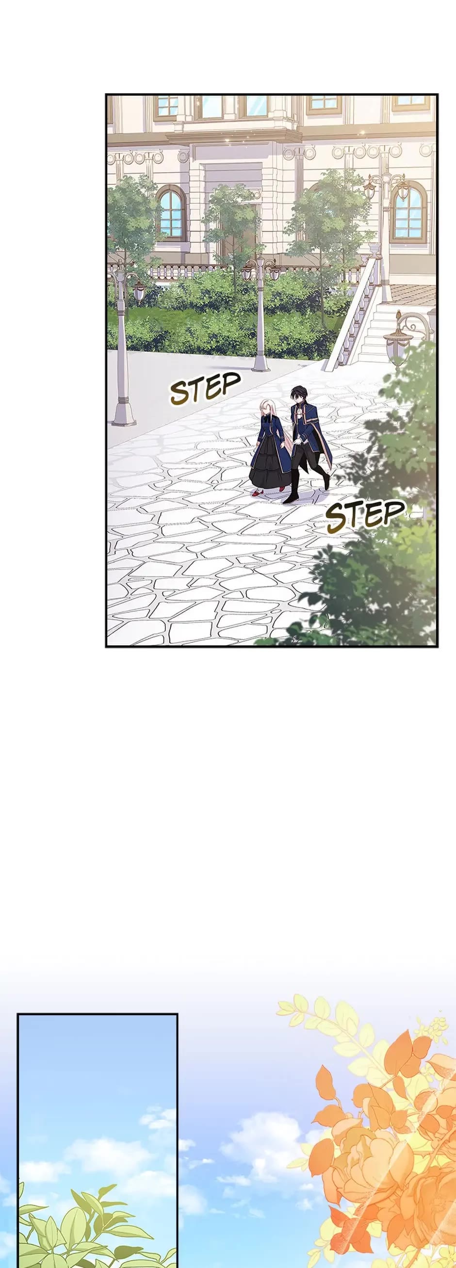 The Lady Wants to Rest Chapter 49 page 14 - Chapter 49