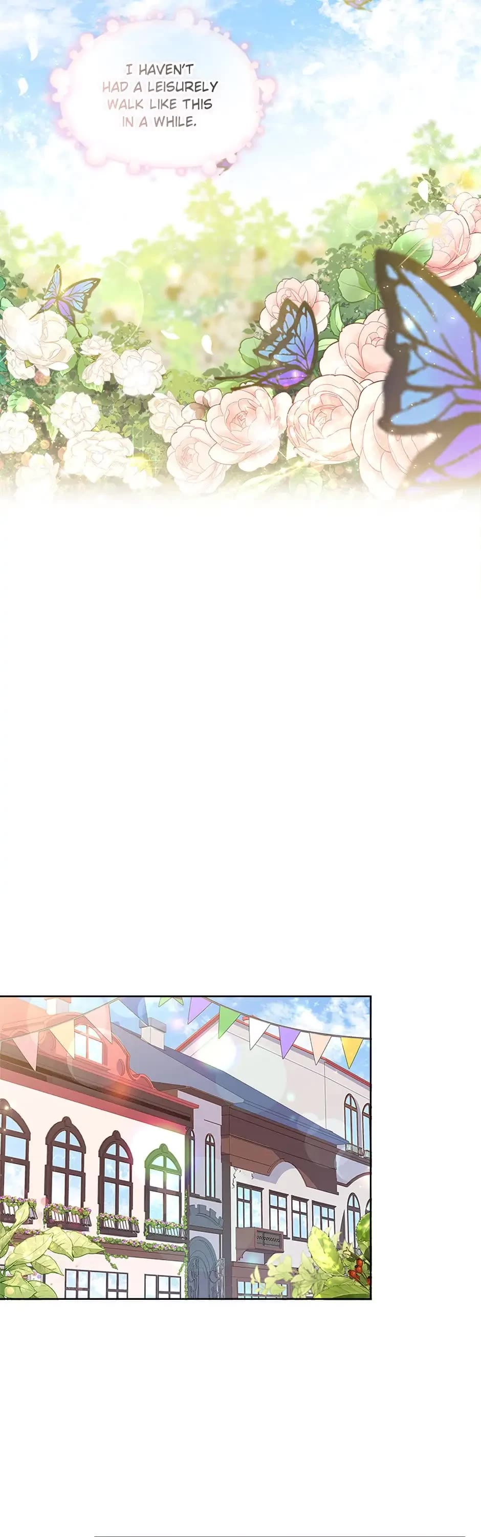 The Lady Wants to Rest Chapter 49 page 21 - Chapter 49