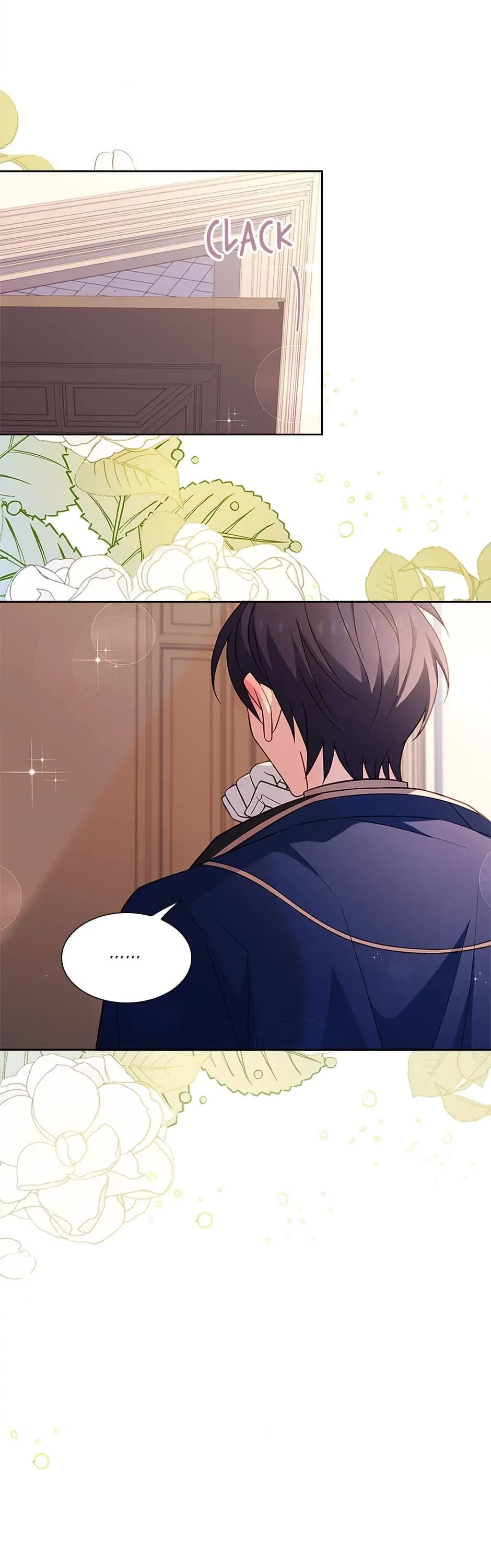 The Lady Wants to Rest Chapter 49 page 32 - Chapter 49