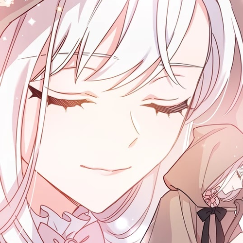 The Lady Wants to Rest Chapter 5 cover
