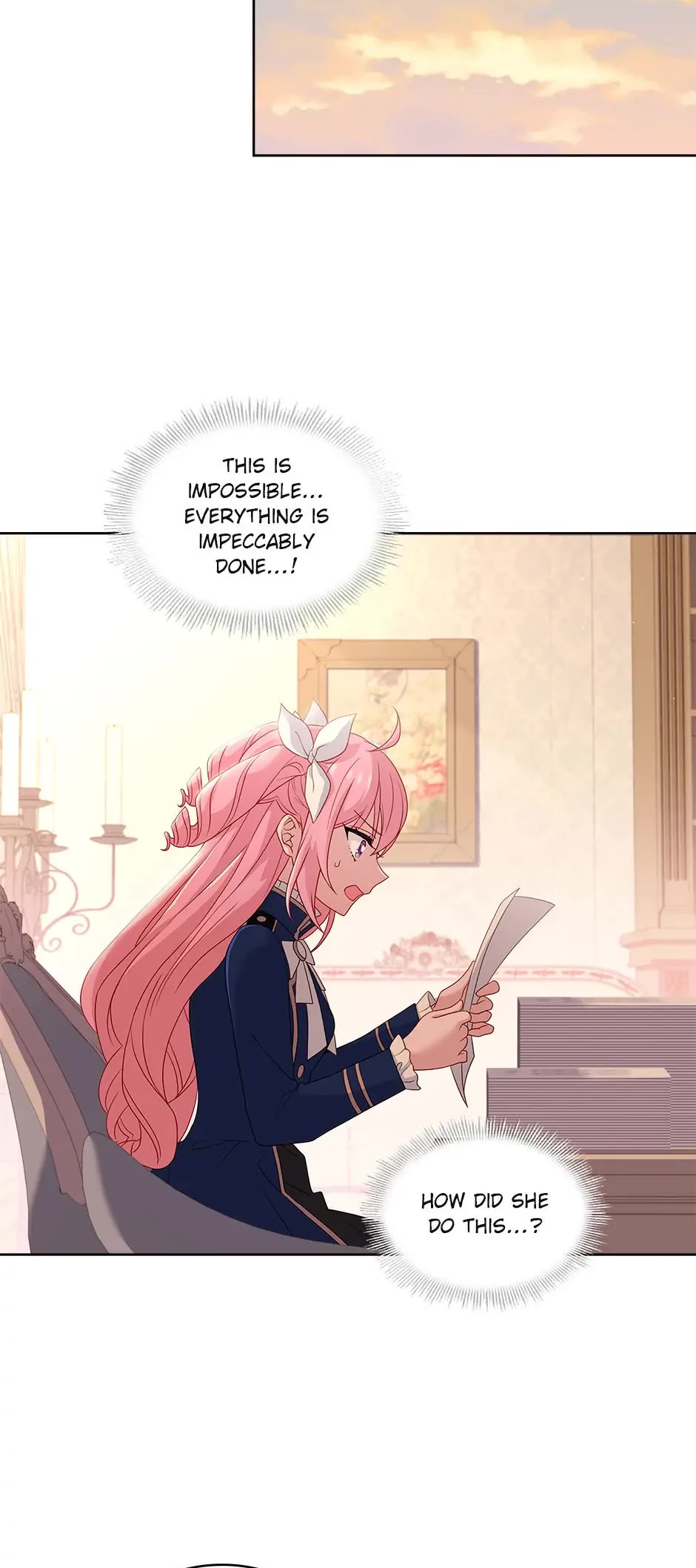 The Lady Wants to Rest Chapter 50 page 29 - Chapter 50