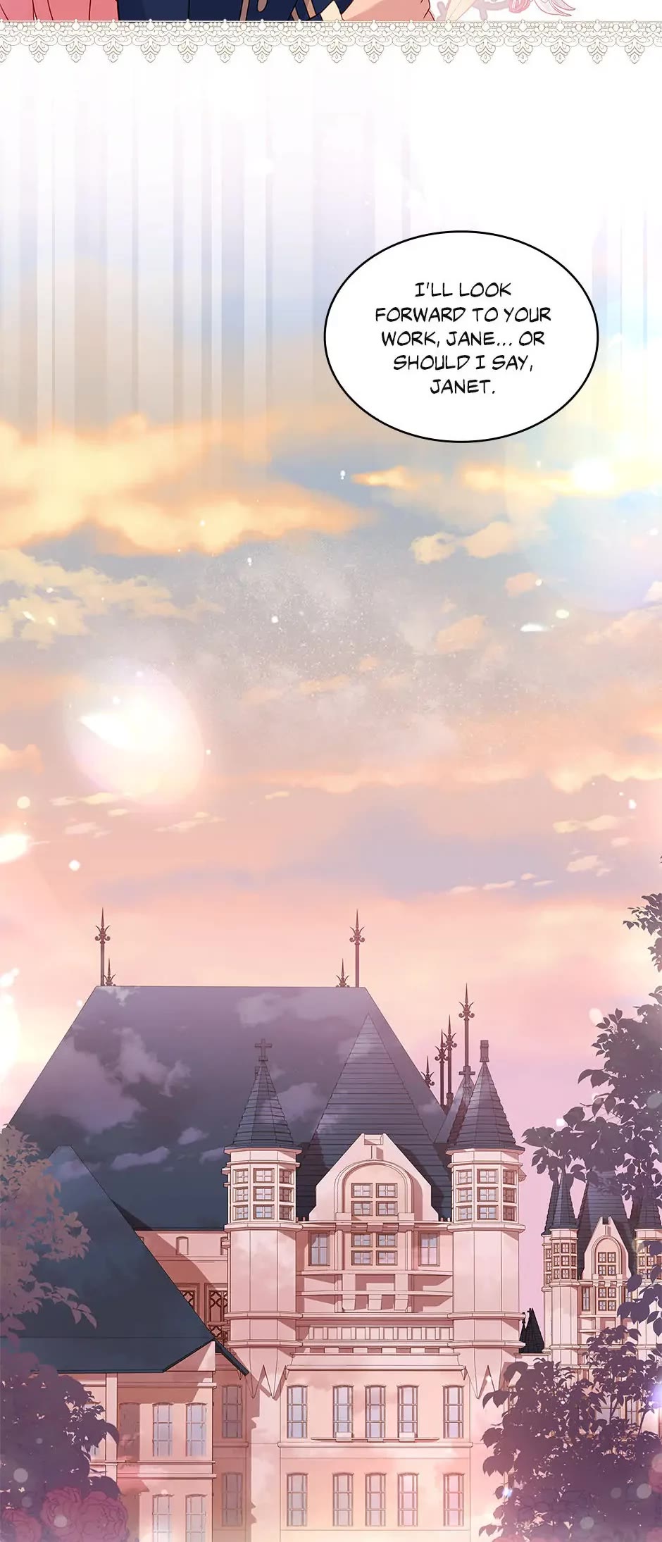 The Lady Wants to Rest Chapter 50 page 34 - Chapter 50