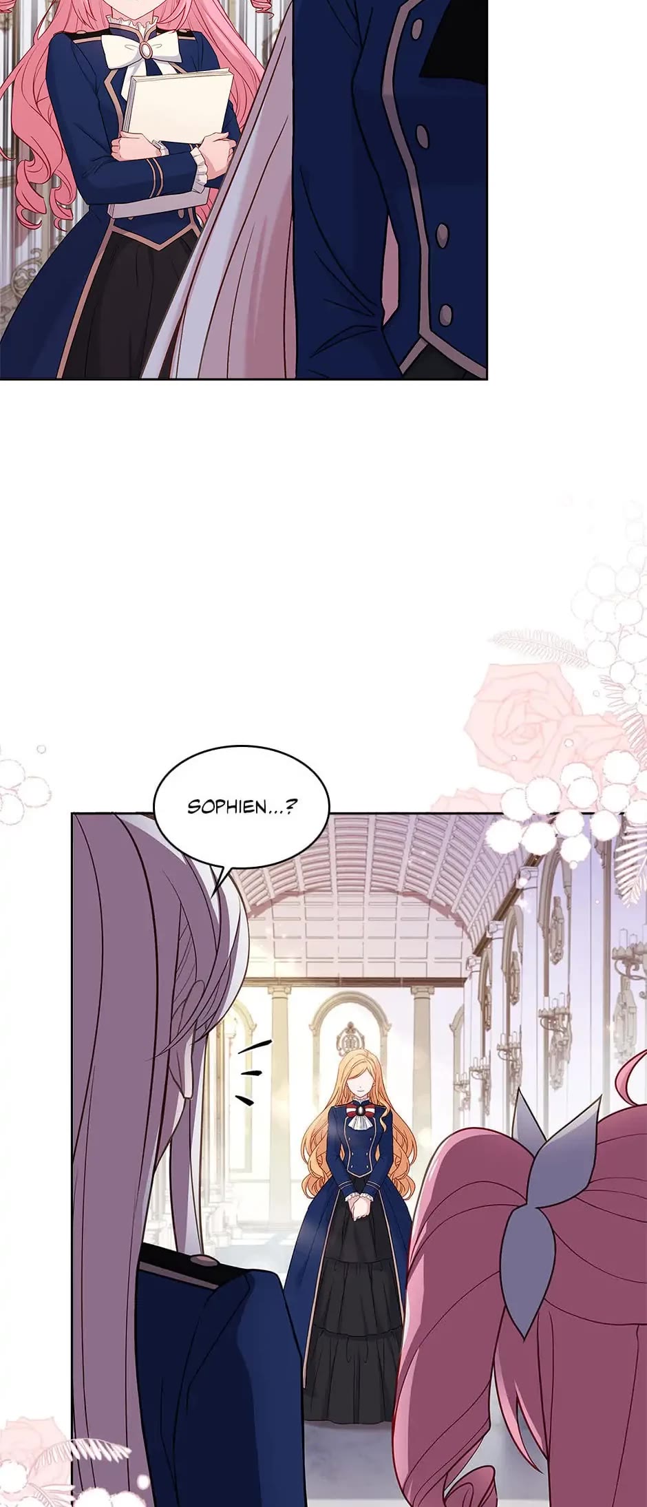 The Lady Wants to Rest Chapter 50 page 39 - Chapter 50