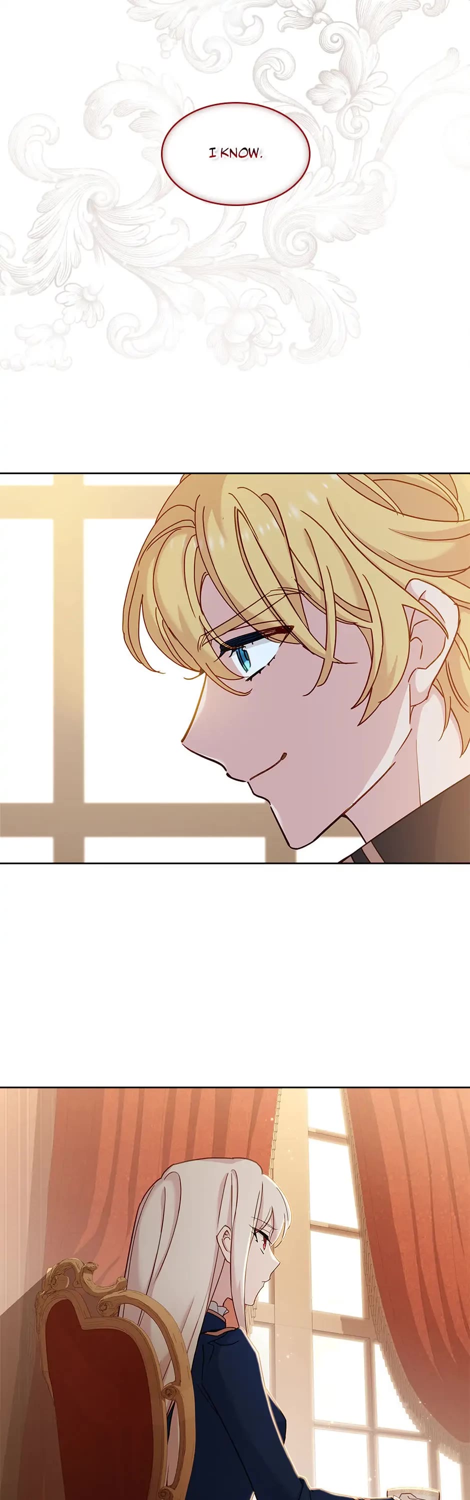 The Lady Wants to Rest Chapter 51 page 11 - Chapter 51