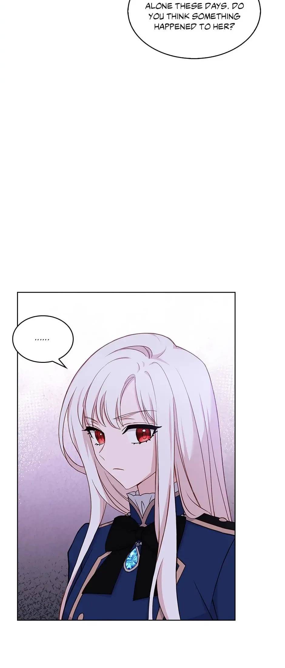 The Lady Wants to Rest Chapter 51 page 30 - Chapter 51