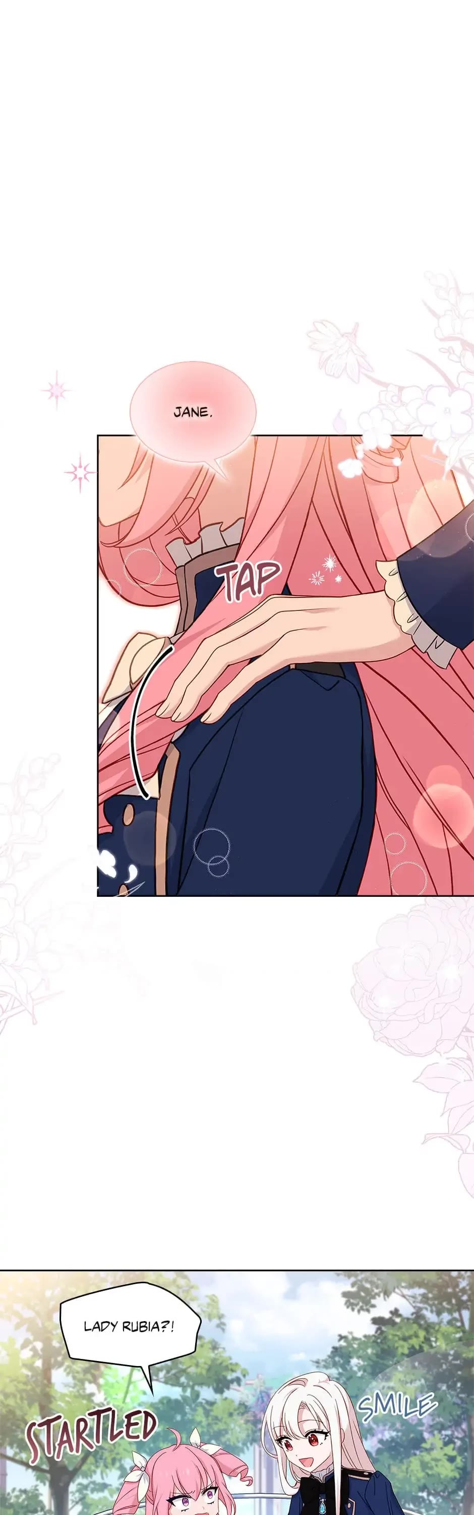 The Lady Wants to Rest Chapter 51 page 31 - Chapter 51